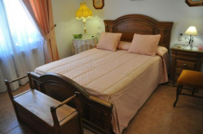  Casa rural los galanes  Вильянуэва-Де-Лос-Инфантес
